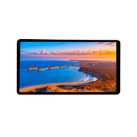 Écran AMOLED de 5,5 pouces, écran OLED 1280x720, écran tactile capacitif CTP avec carte de contrôle pour Raspberry Pi