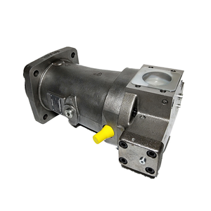 A7V107LV1LPF00 A7V107 ปั๊มลูกสูบแบบแปรผันชนิดแกนหมุน A7V500 A7V500MA5.1RPF00 - Product Image 4