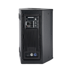 Caixa de Som Ativa de 12 Polegadas, Alto-falantes de Palco de Duas Vias, Sistema de Som Profissional - Product Image 4