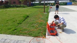 Đị<span class=keywords><strong>a</strong></span> Vật Lý Điện Điện Trở Suất Hình Ảnh Thiết Bị Cho Hang Động, Khai Thác Mỏ, Nước, Khảo Sát Đị<span class=keywords><strong>a</strong></span> Chất - Product Image 5