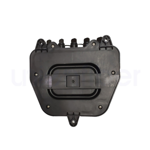 Terminal de <span class=keywords><strong>acceso</strong></span> de fibra impermeable/Nap Box 8 10 Core Caja de terminación de fibra óptica Ftth Caja de terminales de fibra óptica FTB 10B - Product Image 4