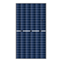 Résidentiel 8kw 10Kw 12Kw Système de panneau d'énergie solaire à onduleur hybride 12KW Système de batterie de stockage d'énergie solaire hors réseau Prix