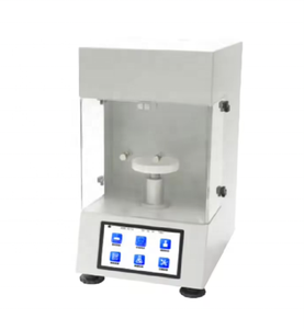 Tự động kỹ thuật số dầu lỏng interfacial căng thẳng Tester phòng thí nghiệm thiết bị kiểm tra căng thẳng Meter - Product Image 2