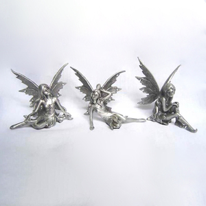 Nuage violet ZY-M4216 285g 7*5.5*11cm ins <span class=keywords><strong>art</strong></span> abstrait femme sculpture figurines pour figurines <span class=keywords><strong>inter</strong></span> étain - Product Image 5