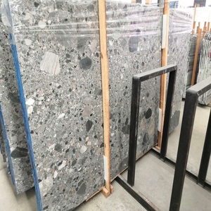 Pas cher marbre galets ceppo marbre dalle de pierre - Product Image 2