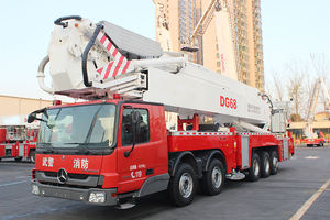 <span class=keywords><strong>Camion</strong></span> <span class=keywords><strong>de</strong></span> <span class=keywords><strong>pompier</strong></span> 12 '', marque célèbre chinoise <span class=keywords><strong>de</strong></span> <span class=keywords><strong>pompier</strong></span> <span class=keywords><strong>avec</strong></span> plate-forme <span class=keywords><strong>de</strong></span> 68 m, livraison gratuite - Product Image 4