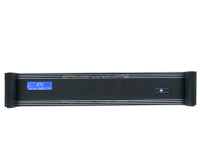 Ordinateur embarqué en rack 2U HVAEIPC |   Serveur IPC Linux Haute Performance I3/i5 128 Go RAM SSD 32 Go RS232 BT Logiciel de Renommage 4G