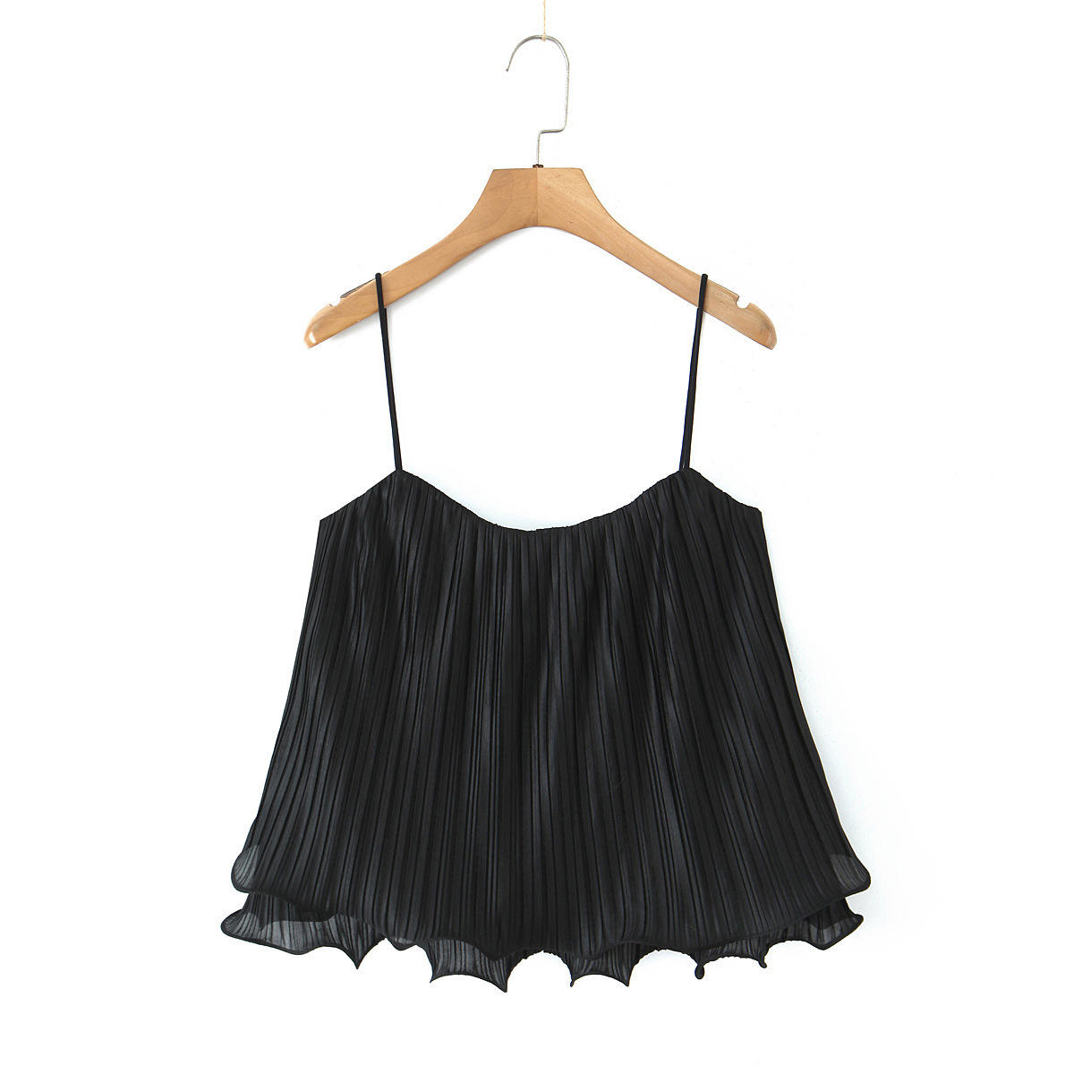 สายเอี๊ยมสีดำสำหรับกลางคืน