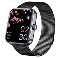 Reloj Inteligente de Lujo 2026 para Mujer, con GPS, SIM, Batería Externa, Llamadas 5G, Auriculares para Hombre, Compatible con Android e iOS