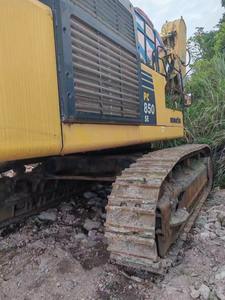 รถขุดใช้แล้ว komat PC850SE PC800 PC1250 PC360 PC400 PC240 PC220-8มือสอง komat 85T 80T 125T 45T 40T 36T - Product Image 6