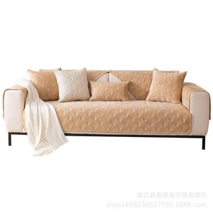 Housse de canapé amovible, coussin de baie vitrée, <span class=keywords><strong>fauteuil</strong></span>, protection de meubles, housses de siège lavables, <span class=keywords><strong>accoudoir</strong></span>, serviette de canapé, housse de protection - Product Image 6