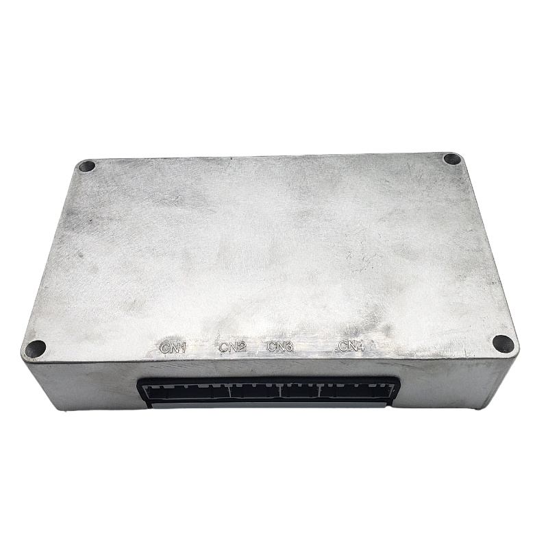 JUYULONG подходит для чехла Sumitomo SH210-5 350-5 A5A6, компьютерная плата, основная плата, гидравлическая плата KHR10027 KHR10029
