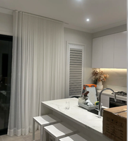 BOCHARM – Solutions d'ombrage extérieur modernes en aluminium pour portes d'entrée de fermes et chambres – Conception durable