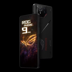 Smartphone da Gaming ROG Phone 9 Pro 5G Originale con Display AMOLED FHD+ da 6,78 Pollici a 185Hz, Snapdragon 8 / 5800mAh - Product Image 4