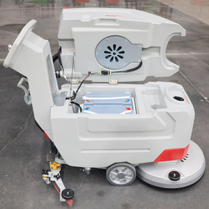 Industrieller Bodenreiniger Holzbodenreinigungsmaschine und die Beste Hartbodenreiniger-Reihe - Product Image 6