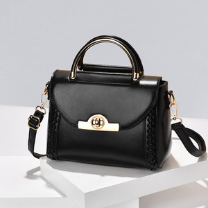 THK0488 Venta al por mayor bolso de mujer bandolera bolso de hombro señoras Sling Messenger monederos bolso de mujer - Product Image 4