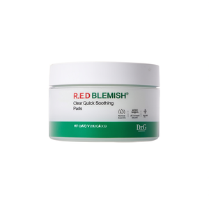 Dr.g r.e.d ลบสิวล้างแผ่นผ่อนคลายอย่างรวดเร็วนับ70สำหรับการรักษาสิวทุกสภาพผิว - Product Image 2
