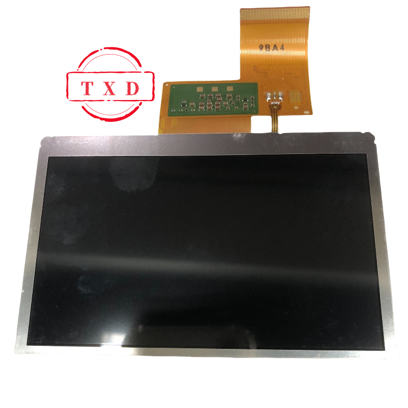 AMD4439 SYE20318F0452 for Kawasaki Z900/Z650 Motorcycle Screen