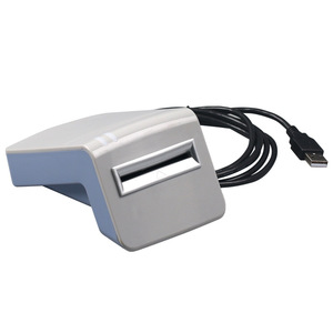 Lector de Tarjetas con Pantalla LCD Monofásico para Medidor de Electricidad Prepago para Uso Doméstico - Product Image 3