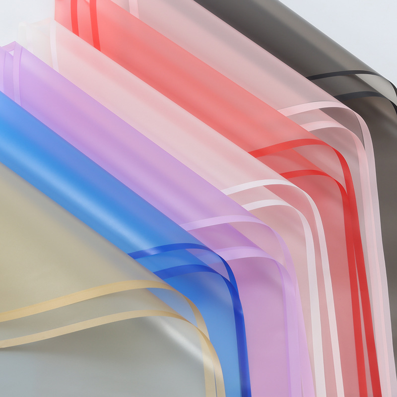 sleeve packaging paper