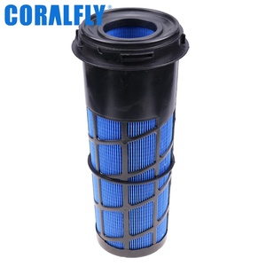 Filtro de Aire 32925894 1559418 580048838 P611858 AF4219 30-00471-20 300047120 32/925894 32/925895 para JCB - Product Image 2