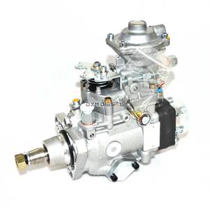 Bomba Inyectora de Alto Rendimiento DXM WB93R VE EA504219402 0460424425 Bomba de Inyección Ve4 12f1100L2036 0 460 424 425 046 - Product Image 2
