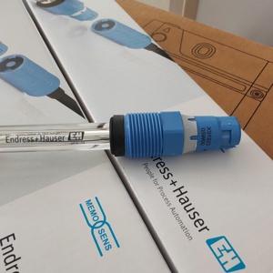 Capteur de pH Endress Hauser CPS11E Memosens CPS11E Numérique CPS11E-AA7BAA2 CPS11-2BA2ESA Électrode de pH Endress Hauser Orbisint CPS - Product Image 2