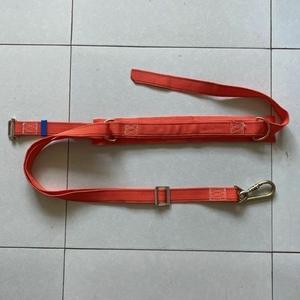 ツリークライミングスパイク安全ハーネス付きの調整可能なクライミングギア - Product Image 3