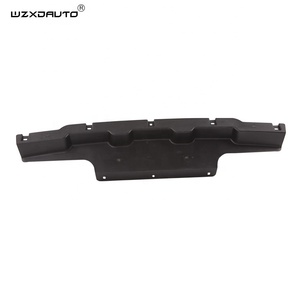 PLACA PROTECTORA DE PARACHOQUES Accesorio para Auto Protector de Parachoques Delantero y Trasero ACCESORIOS Estilo Empaquetado para F150 2015 - Product Image 3