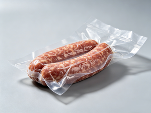 Bolsas de Envasado al Vacío para Conservación de Alimentos, Aptas para Uso Alimentario, para Pato Asado, Muslos de Pollo, Pescado, Carne, <span class=keywords><strong>Mariscos</strong></span> - Product Image 3