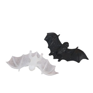 Halloween Plastic Bat Spider Centipede <b>Mouse</b> <b>Toy</b> For Prank Decorations - Product Image 5