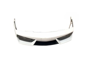 Convient pour <span class=keywords><strong>Lamborghini</strong></span> Gallardo <span class=keywords><strong>Huracan</strong></span> Aventador <span class=keywords><strong>URUS</strong></span> Pare-chocs avant, pare-chocs avant et arrière 400807429B 403807429 - Product Image 1