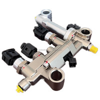 Nouvelle vanne de dosage d'urée en gros Ben Z A0001404139 pour injecteur de liquide AdBlue de camions Mercedes-Benz Z Actros MP4 MP5