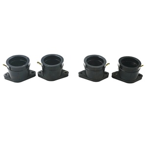 Pièces de moto, interface de carburateur pour Yamaha YZF600R <span class=keywords><strong>Thundercat</strong></span> 1995-2007 4JH-13586-02 4JH-13596-02 - Product Image 3