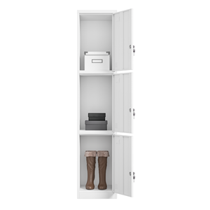 Casiers d'armoire en acier de projet de travail d'école d'usine une <span class=keywords><strong>colonne</strong></span> 1/2/3/4/5/6 portes armoire en <span class=keywords><strong>métal</strong></span> armoire casier en acier muti-porte - Product Image 2