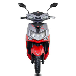Moto 501-1000W, 60V pour adultes - Product Image 4