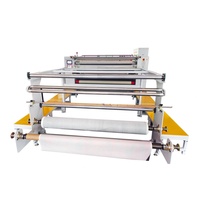 Máquina de Impresión por Transferencia Térmica con Pantalla Táctil Controlada por PLC, Sublimación de Tambor, Calandra de Grabado en Relieve, Prensa de Calor para Uso en Placas