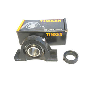Timken montierte Kugellager einheiten YAS 1 YAS1 <span class=keywords><strong>Fafnir</strong></span> Steh lager - Product Image 1