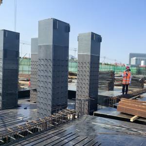 Bâtiment en acier préfabriqué à assemblage rapide pour l'équitation - Product Image 6