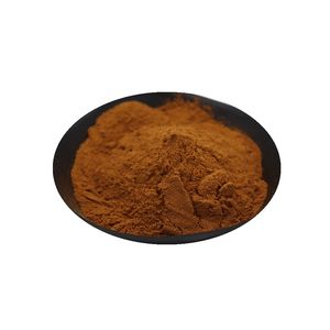 短納期ブラックコホシュエキス2.5% トリテルペノイドサポニン - Product Image 3