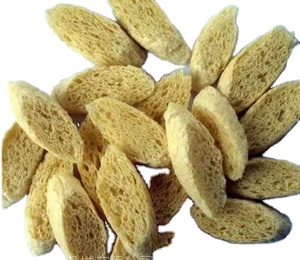 Bánh Mì Chip/Bánh Mì Crispies/Bánh Mì Crouton Đồ Ăn Nhẹ Dây Chuyền Chế Biến - Product Image 2