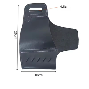 Funda táctica modular unisex para caza y tiro, organizador de moda transpirable con portación oculta, bolsas con correa de hombro arqueada - Product Image 4