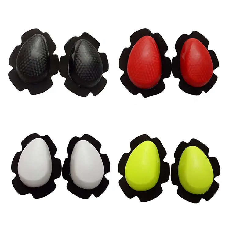 Motorcycle Motocross Motorbike Racing Cycling Sports Bike Protective Gear knee pads Knee Pads Sliders Protector Cover