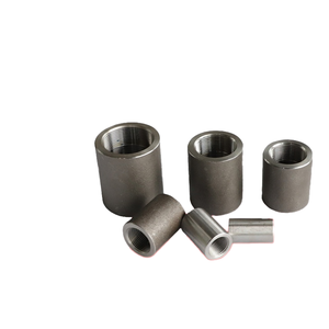 Sunjoy baja karbon paduan berulir besi tempa tunggal pipa dalam mulus Hoop 0.5kg Hebei garansi 1 tahun - Product Image 5