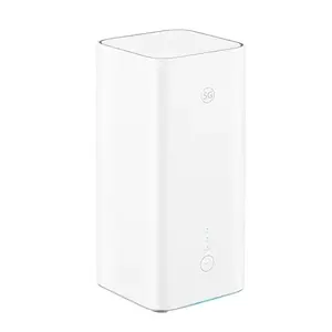 新しいオリジナルHUAWEI 5G CPE Pro H158-381 5G CPE PROルーター5G WiFi 6 (Brovi) 5.4Gbpsワイヤレスルーター