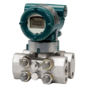 Capteur de pression différentielle intelligent OME Yokogawa EJA210A Série 4-20mA - Product Image 1