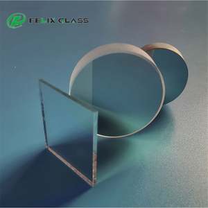 Espejo Láser Plano Cóncavo FELIX de 25.4mm, BK7 H-K9L, con Longitud de Onda de 1064nm para Láser - Product Image 2