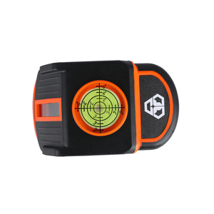 Cân Bằng <span class=keywords><strong>Laser</strong></span> Ngang Chùm Tia Xanh Lá Độ Chính Xác Cao Phạm Vi Rộng 180 Độ - Product Image 4