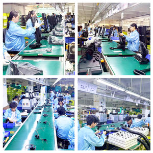 Private label beschikbaar. Draadloze nat-droog stofzuiger en mop voor meerdere oppervlakken met zelfreinigend LED-display voor huishoudelijk gebruik. - Product Image 6