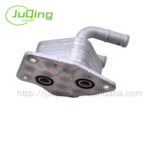 Radiador cuadrado de 6 velocidades con transmisión automática FZ21 FZ01 FZA1 para Mazda - Product Image 4